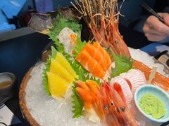 -花潮料理艺食馆(成都万象城店)