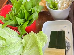 -北门涮肉·铜锅涮肉(南锣鼓巷店)