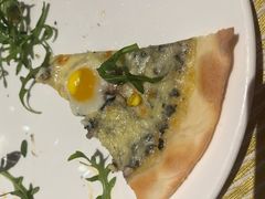 -一棵树·意大利西餐厅One Tree(新城店)