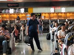 -沈阳站