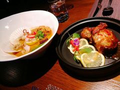 -肴约·花园式餐厅(湖里店)