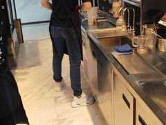 -书亦烧仙草(汇智中心概念店)