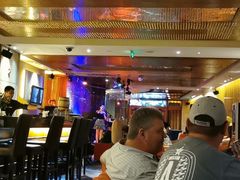 -青岛景园假日酒店