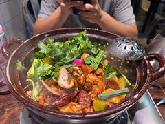 -凤兴鸡煲(宝安海雅店)