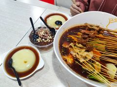 -蜀串香牛杂火锅串串