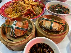 -老长沙龙虾馆(罗湖店)