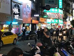 -恶魔鸡排(逢甲总店)