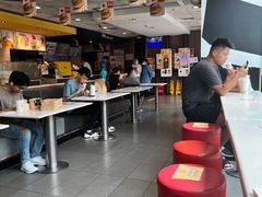 -麦当劳(田林好又多店)