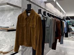 -SAINT LAURENT(海港城店)