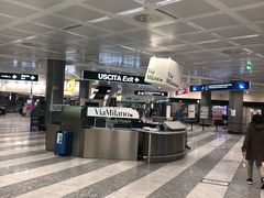 -米兰马尔彭萨国际机场