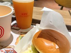 -肯德基(李家沱店)