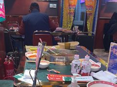 -大吉利·潮汕鲜牛肉火锅(万峰路店)