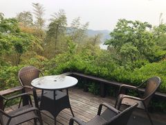 -天目湖涵田半山温泉