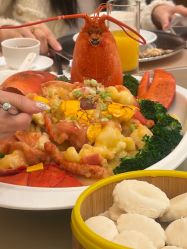 -金茂深圳JW万豪酒店·宴会厅