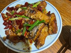 -静一餐厅·湖北菜(前门店)
