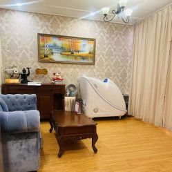 -卓玥国际月子会所(罗山路店)