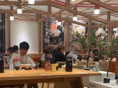 -味千拉面(广州白云机场T1西二店)