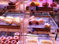 -巴黎贝甜(华堂新辰汇店)