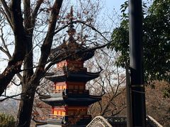 -狼山风景名胜区