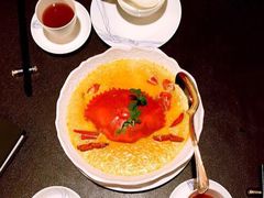 -广州文华东方酒店·江-由辉师傅主理