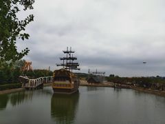 -云幽谷旅游区