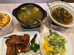 -王府井酒店(金桥港湾店)
