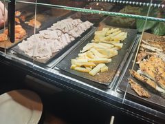 -西双版纳安纳塔拉度假酒店