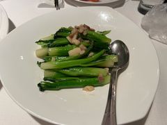 广东菜心-悦海堂(金融街购物中心店)