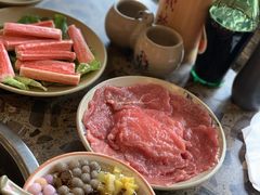 -小龙坎火锅(泉舜店)