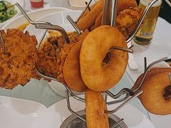 -湖锦酒楼·32年地道湖北菜(光谷店)