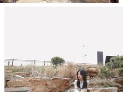 -青岛银沙滩
