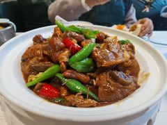 -香丰阁·烤鸭·川湘菜(昌平店)