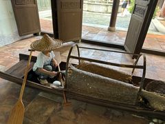 -西樵山国艺影视城