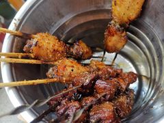 -炒豆合作社(东四总店)