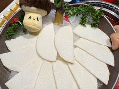 -快乐小羊(富强中路店)