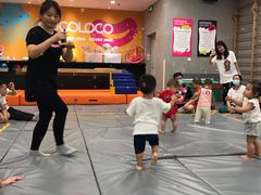 -超级猩猩健身·团课(海岸城店)