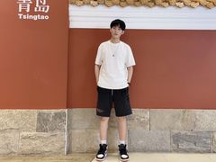 -青岛第三海水浴场