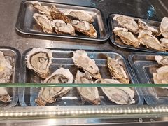 -蚝英雄鲜蚝自助专门店(长楹天街直营店)