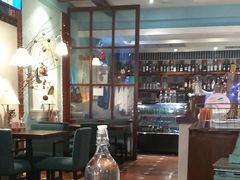 -芭莉与彩虹西餐厅(成都合生汇店)