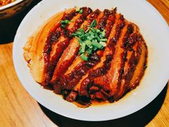 -农耕记·湖南土菜(龙岗熙和园店)