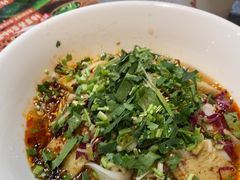 -老碗会·陕西手工面(燕南路店)