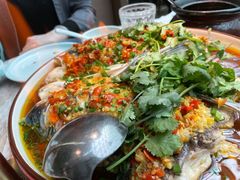 -云梦庭·剁椒鱼头(银泰中心in99店)