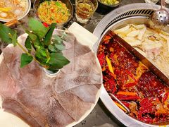 -小王少龙火锅(沙南街店)