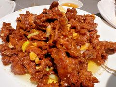 老爆三-燕春楼(海河华鼎店)