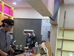 -霸王茶姬(正佳广场店)