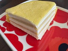 -炉边皮皮·烘焙甜品工厂店