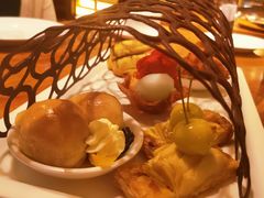 -非常时髦餐厅VUE Restaurant(外滩茂悦大酒店)