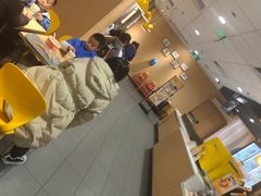 -麦当劳(上藤店)