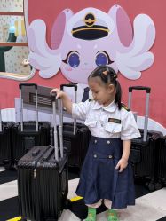 -奈尔宝家庭中心·亲子餐厅(苏州大悦城店)