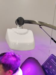 -碧莲盛·不剃发植发